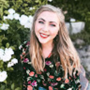 Meet your Posher, Kyra